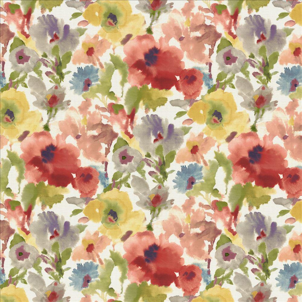 Kasmir Los Cabos Garden Fabric