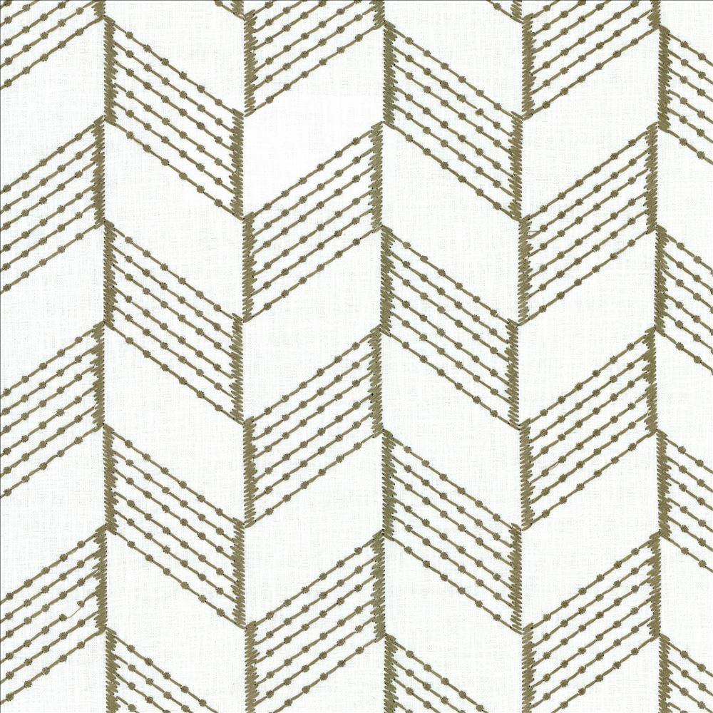 Kasmir Louisa Lane Taupe Fabric