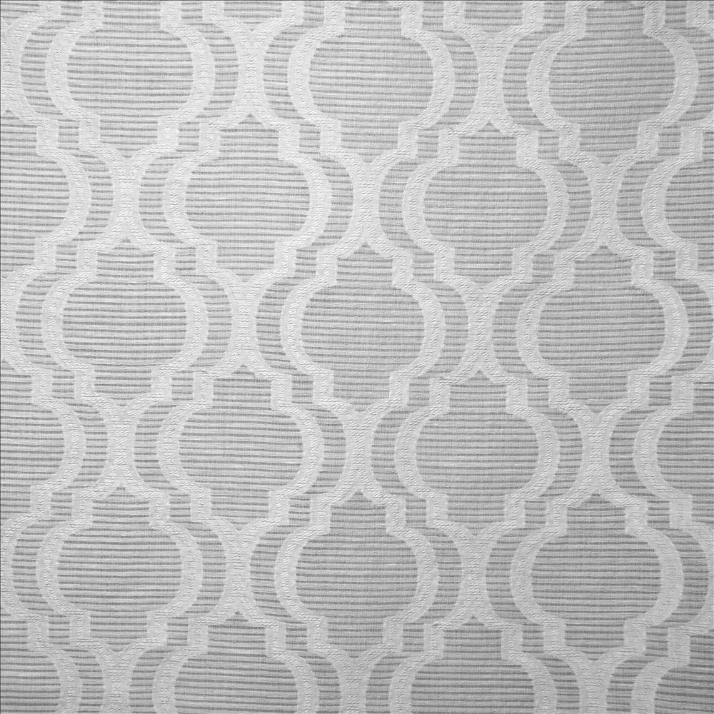 Kasmir Lourdes Frost Fabric