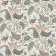 Kasmir Loveliness Bittersweet Fabric