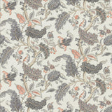 Kasmir Loveliness Bittersweet Fabric