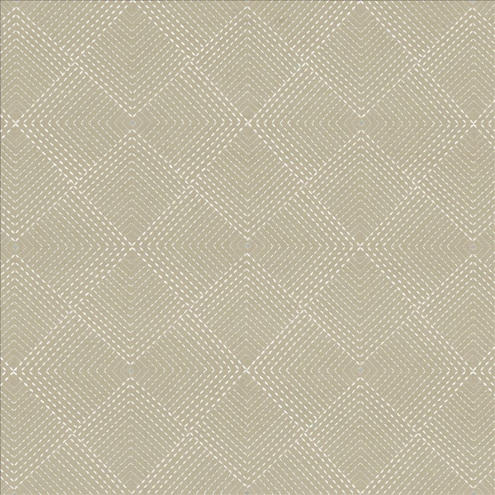 Kasmir Luxurious Natural Fabric