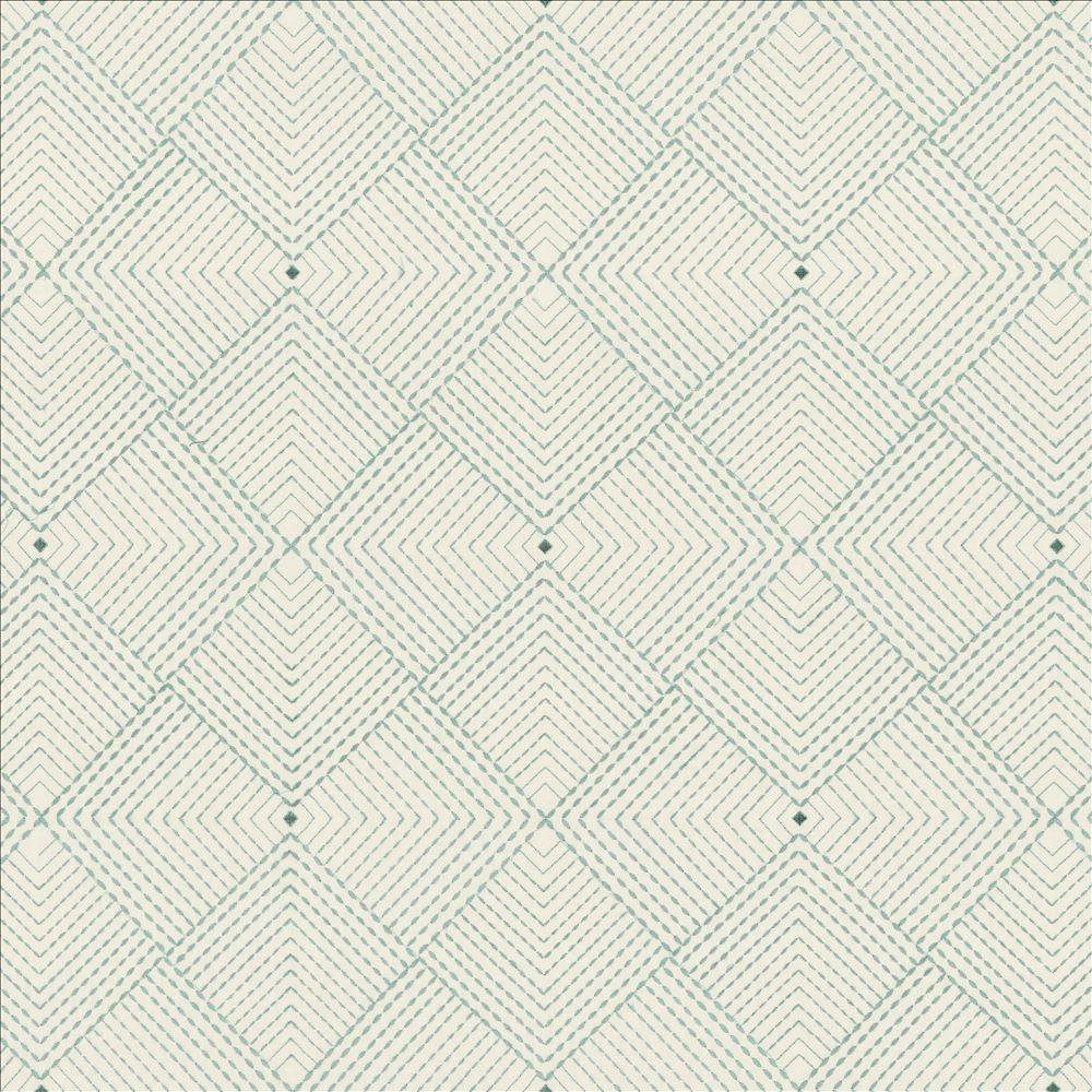 Kasmir Luxurious Spa Fabric