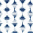 Kasmir Maloo Blue Fabric