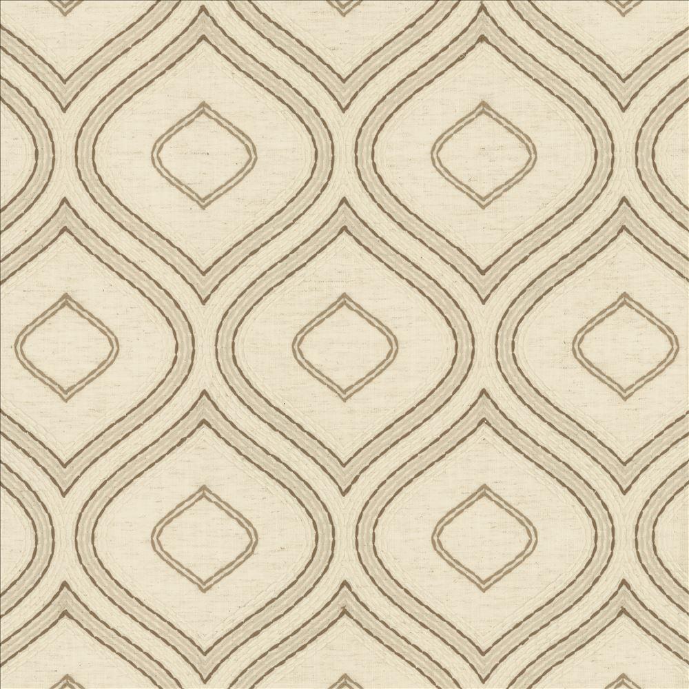 Kasmir Marketplace Linen Fabric