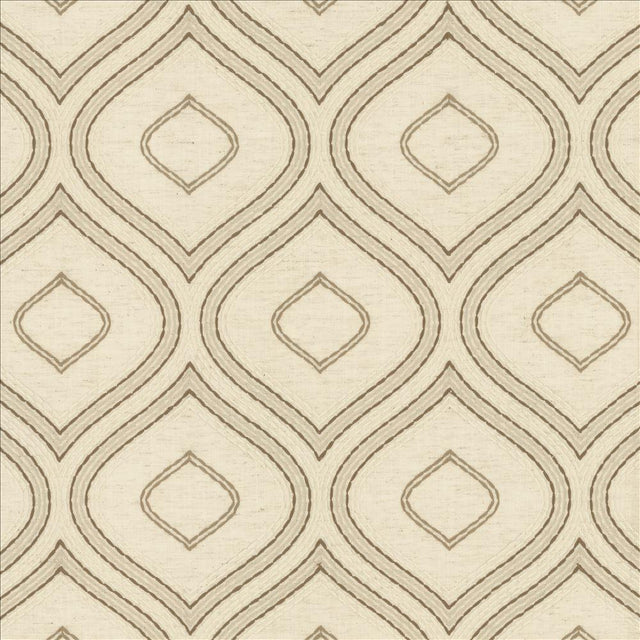 Kasmir Marketplace Linen Fabric
