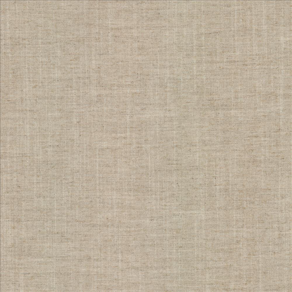 Kasmir Mcdowell Flax Fabric