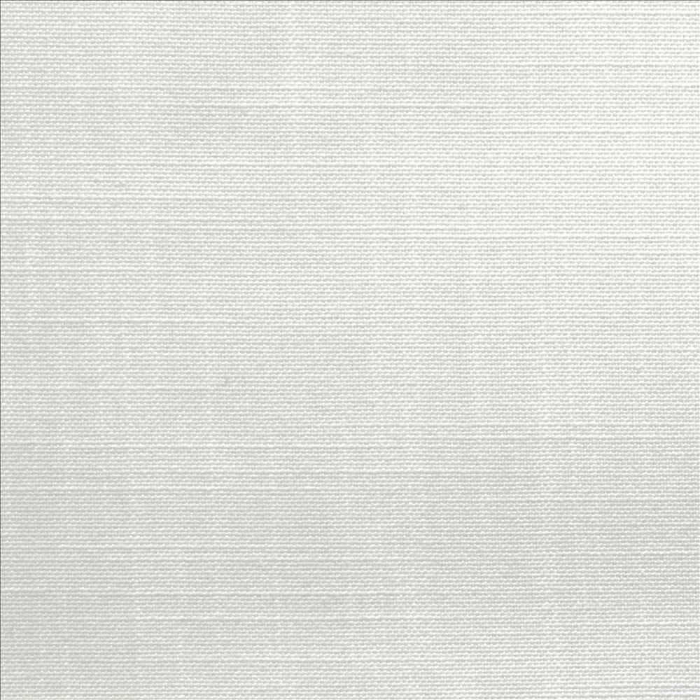 Kasmir Mcdowell Optic White Fabric