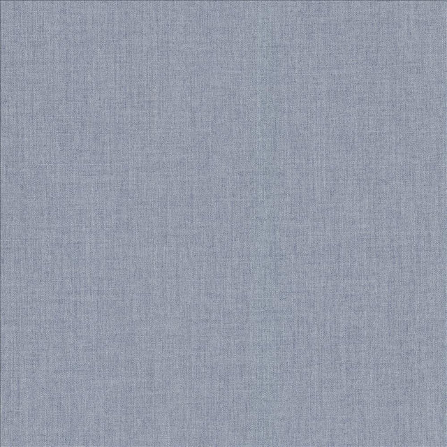 Kasmir Mcdowell Smokey Blue Fabric