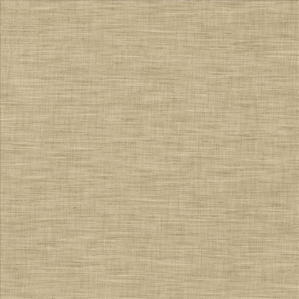 Kasmir Mercado Flax Fabric