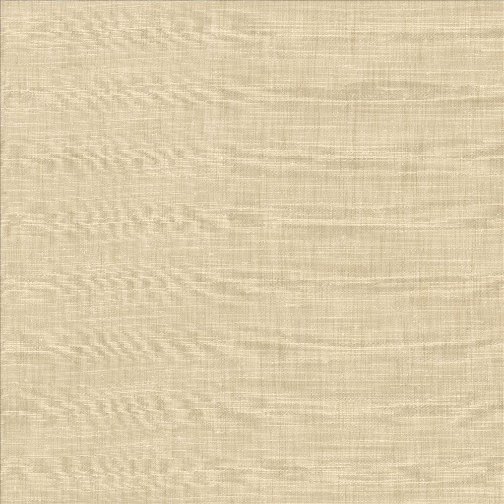 Kasmir Mercado Sandstone Fabric