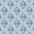 Kasmir Mesmerizing Denim Fabric