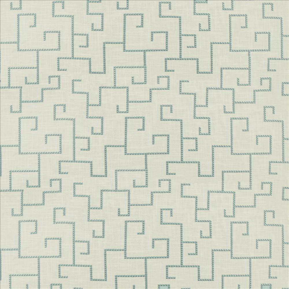 Kasmir Methodology Spa Fabric