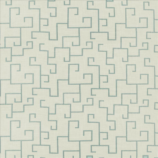 Kasmir Methodology Spa Fabric