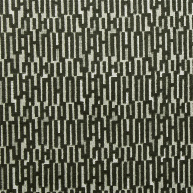 Kasmir Millbridge Cement Fabric