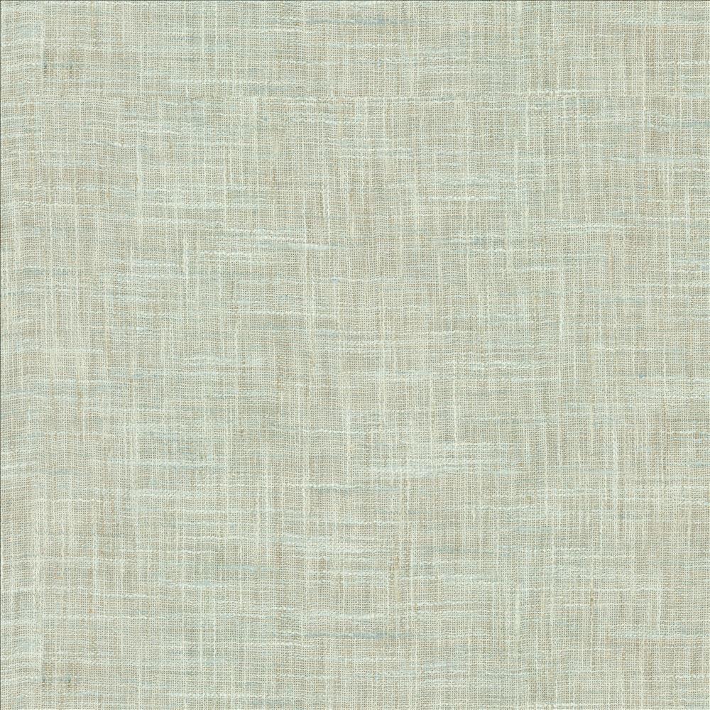 Kasmir Mina Texture Mist Fabric