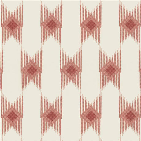 Kasmir Minnetonka Blush Fabric