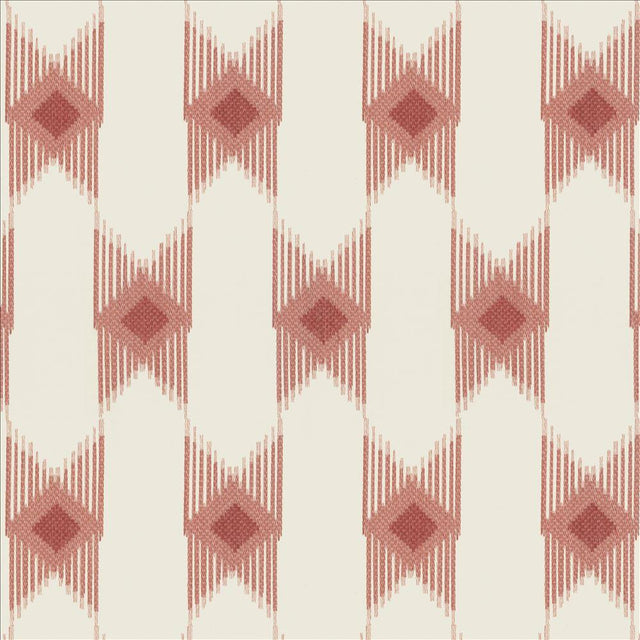 Kasmir Minnetonka Blush Fabric