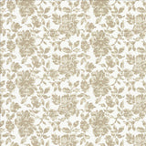 Kasmir Monet Garden Flax Fabric