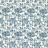 Kasmir Monet Garden Mist Fabric