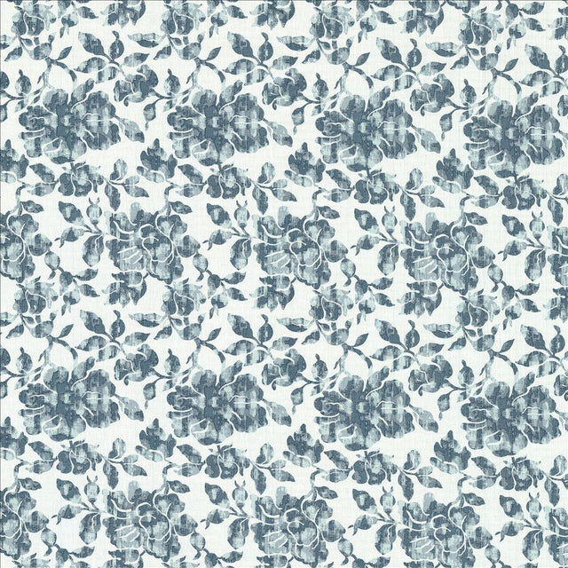 Kasmir Monet Garden Mist Fabric