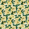 Kasmir Moody Springs Lemon Fabric