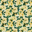 Kasmir Moody Springs Lemon Fabric