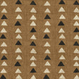 Kasmir Nakuru Clay Fabric