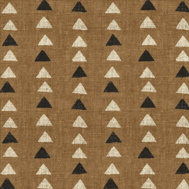 Kasmir Nakuru Clay Fabric