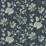 Kasmir Nettlecreek Slate Fabric