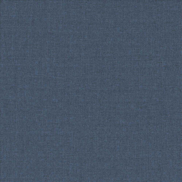 Kasmir Nobility Indigo Fabric