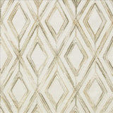 Kasmir North Star Oyster Fabric