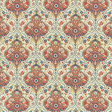 Kasmir Noteworthy Pimento Fabric