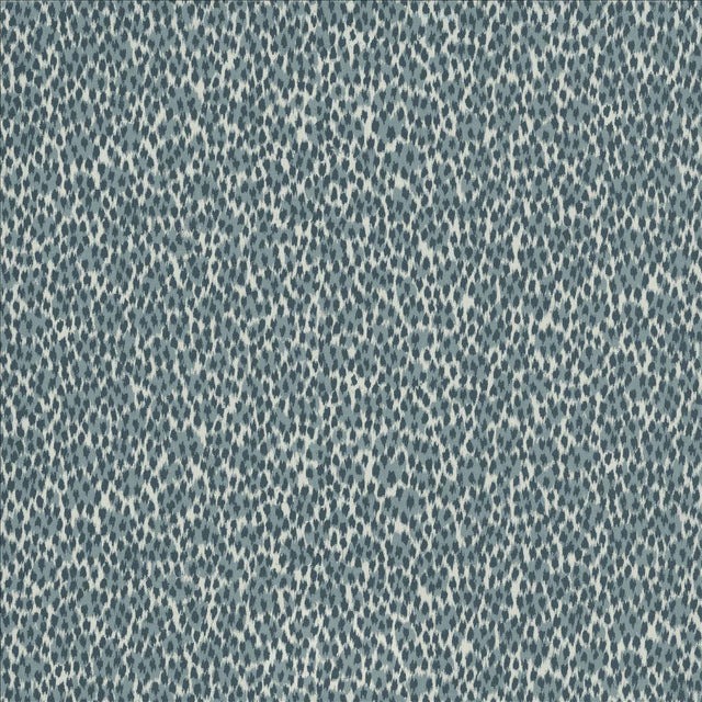 Kasmir Ollie Blueberry Fabric
