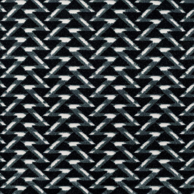 Kasmir Optimism Sapphire Fabric