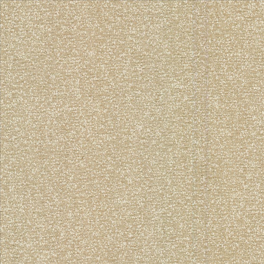Kasmir Pecan Grove Cream Fabric
