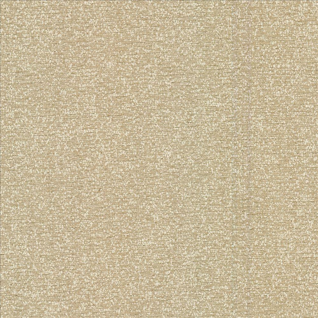 Kasmir Pecan Grove Cream Fabric