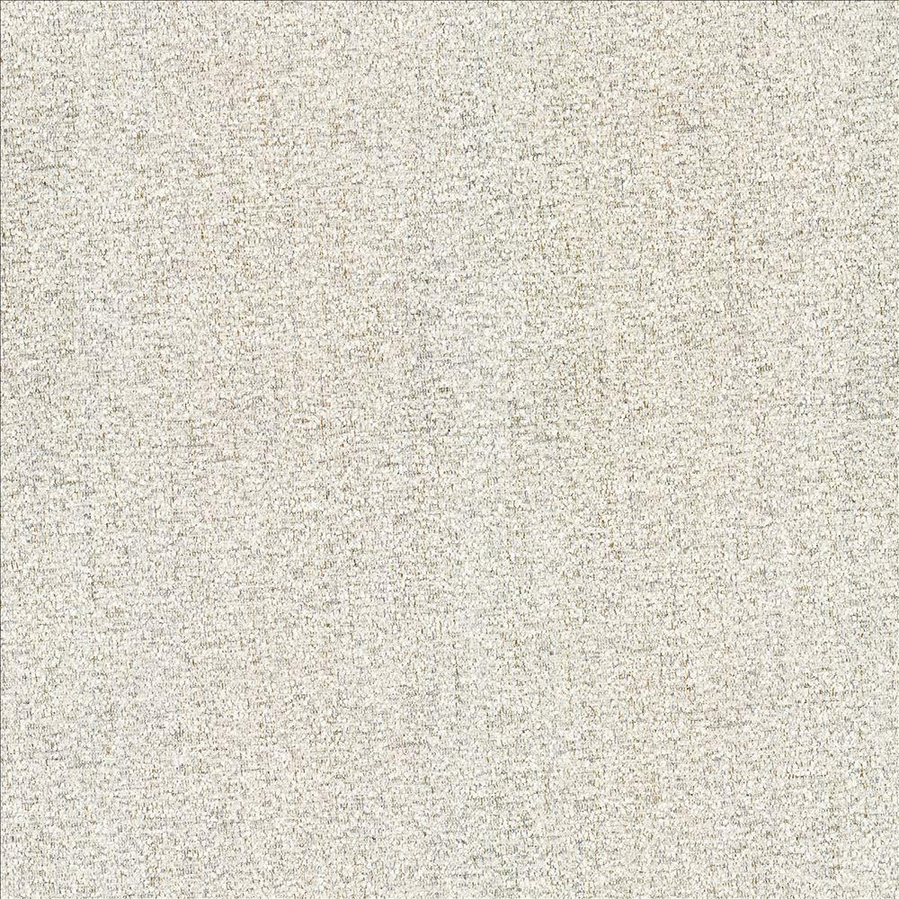 Kasmir Pecan Grove Frost Fabric