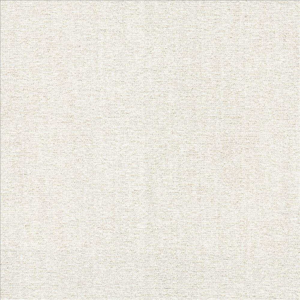 Kasmir Pecan Grove Marshmallow Fabric