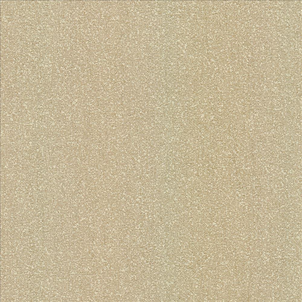 Kasmir Pecan Grove Parchment Fabric