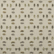 Kasmir Playful Travertine Fabric