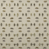Kasmir Playful Travertine Fabric