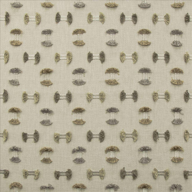 Kasmir Playful Travertine Fabric