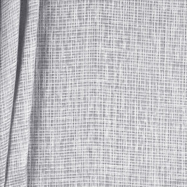 Kasmir Presley Snow Fabric