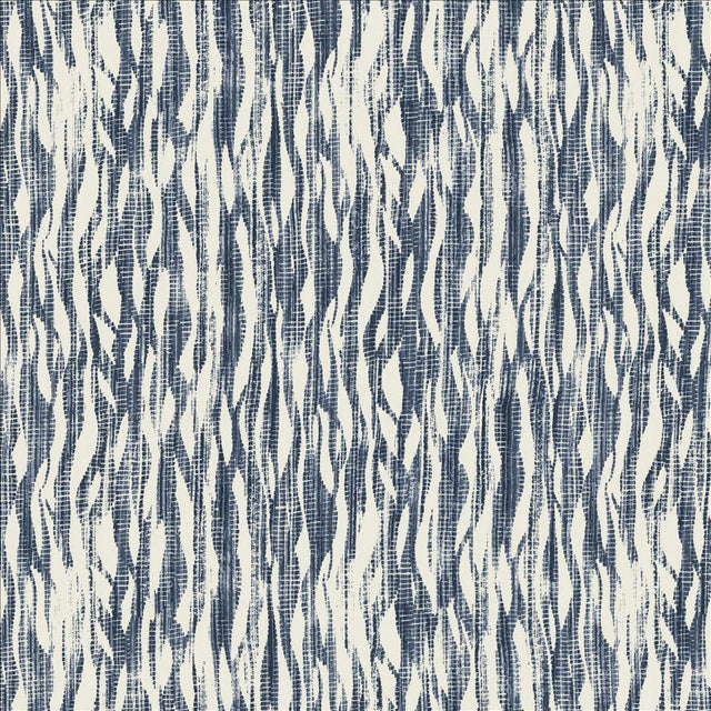 Kasmir Promising Navy Fabric