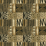 Kasmir Quick Wit Golden Fabric