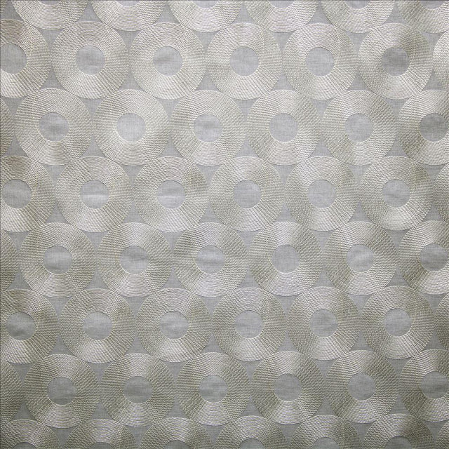 Kasmir Rocko Champagne Fabric