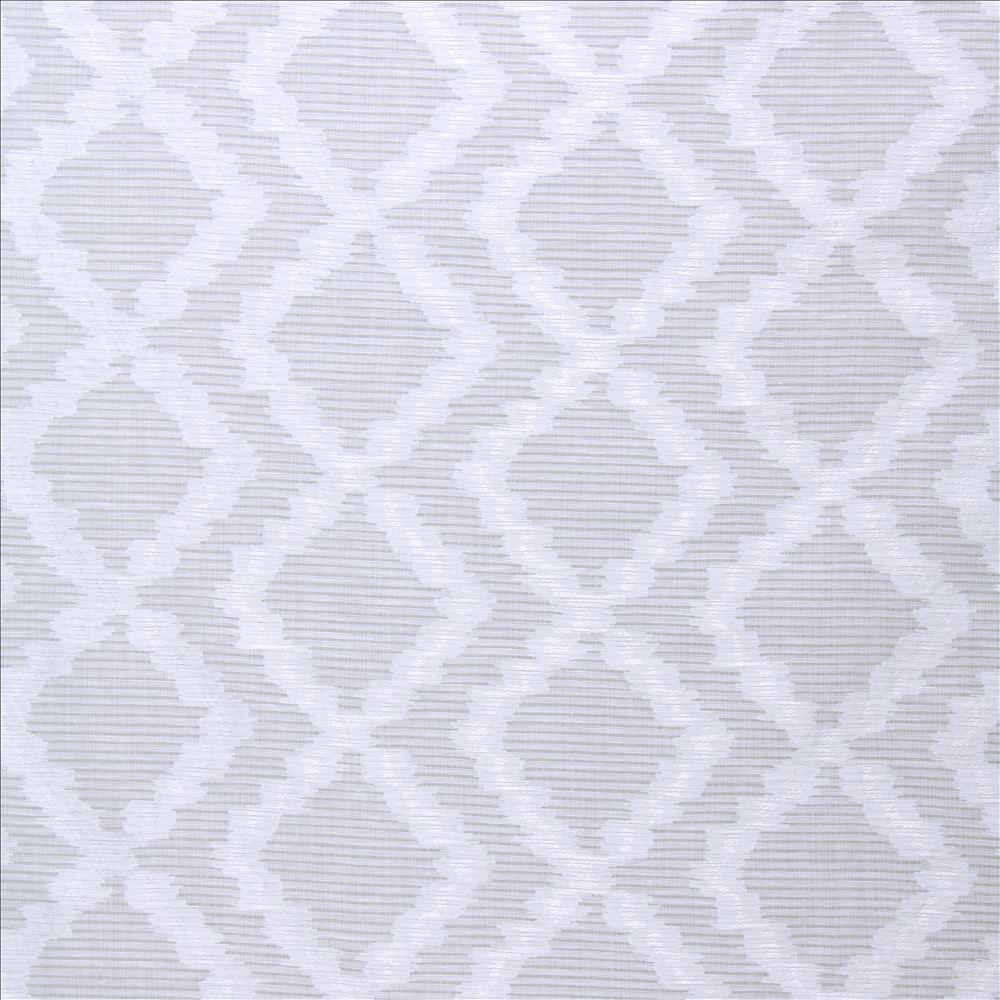 Kasmir Safe Harbor Frost Fabric