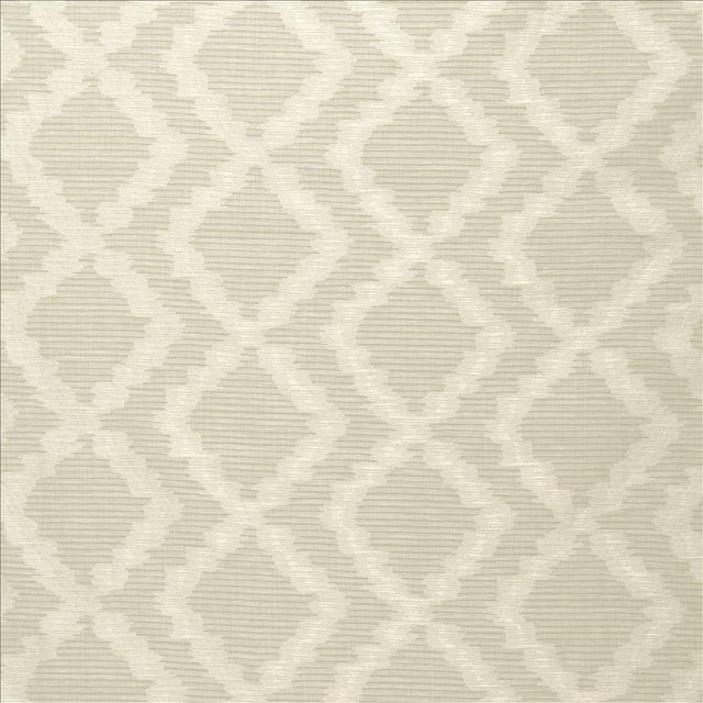 Kasmir Safe Harbor Ivory Fabric