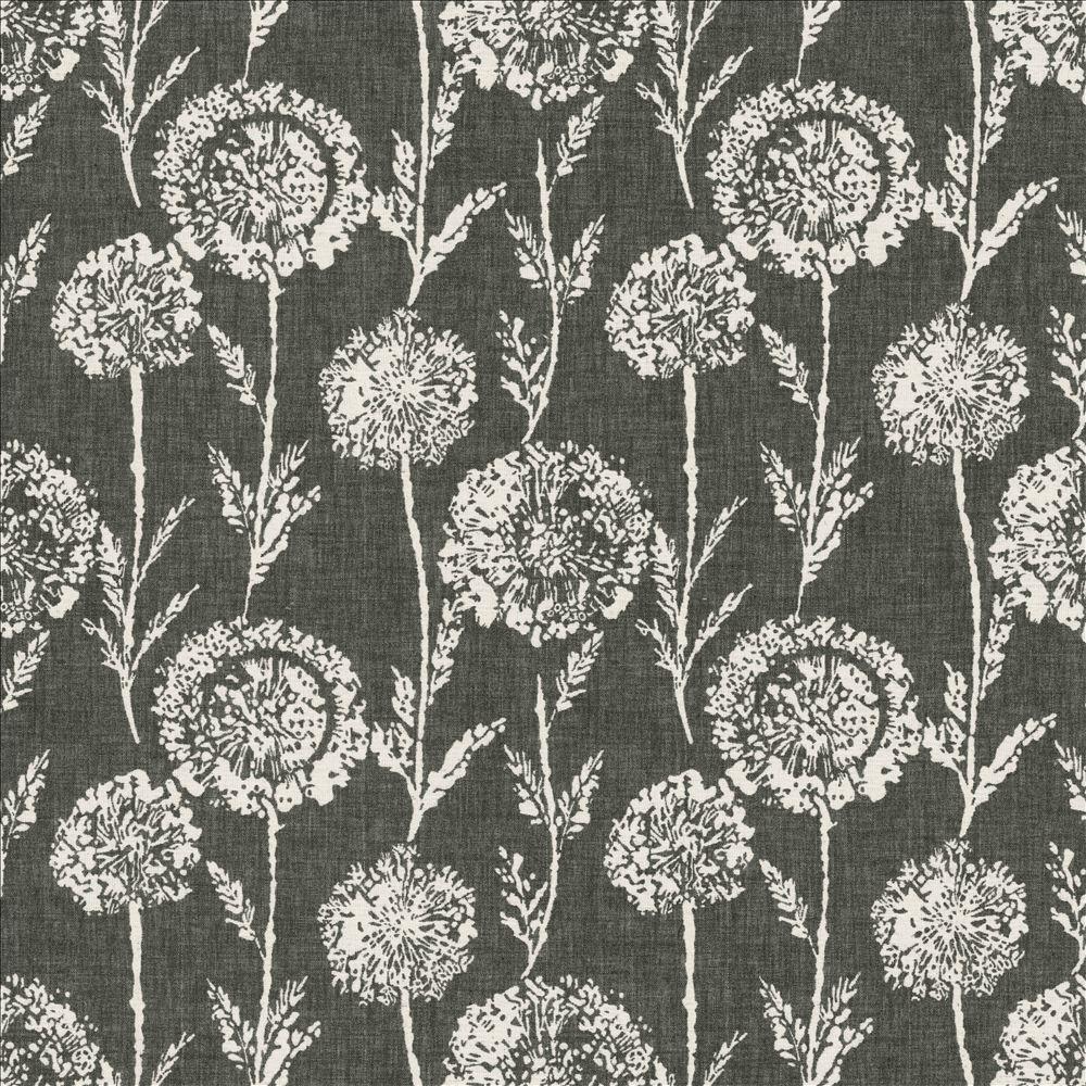 Kasmir Sincerity Stone Fabric